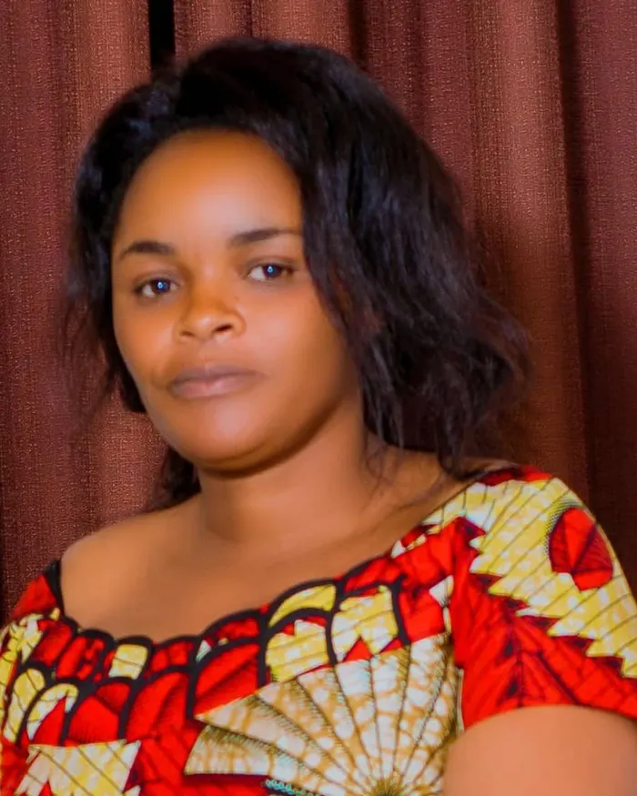 Nyirarukundo Cécile