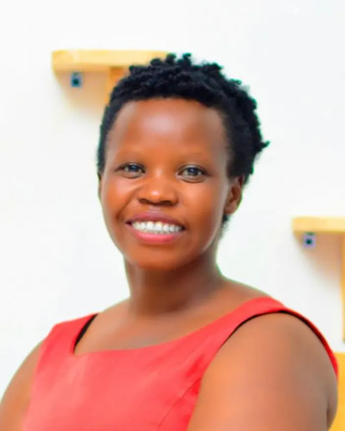 Mukantaganda Sophie