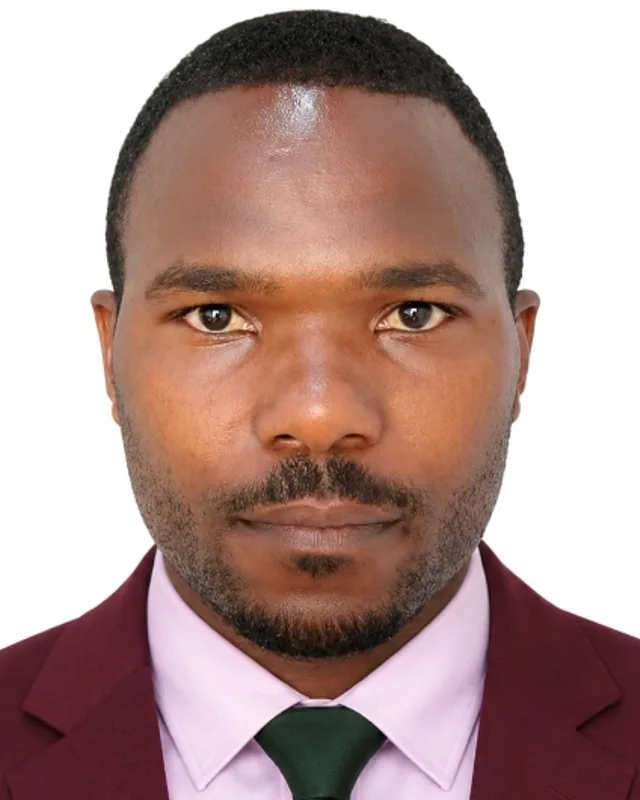 Uwizeyimana Sousthène
